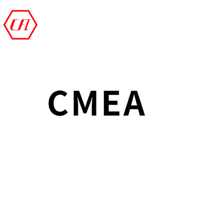 Моноэтаноламид кокосового масла косметического качества CAS 68140-00-1 CMEA