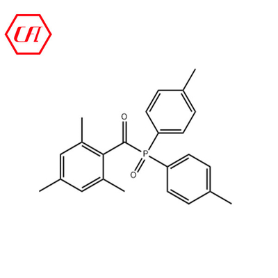 TMO Benzene Free UV Photoinitiator для повышения производительности CAS 270586-78-2