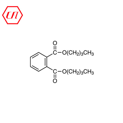 Пластификатор DBP Liquid Cas 84-74-2 Дибутилфталат для ПВХ