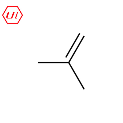 Индустриальный класс Pib 950 1300 2400 Liquid Cas 9003-27-4 PIB Полиизобутилен для смазки