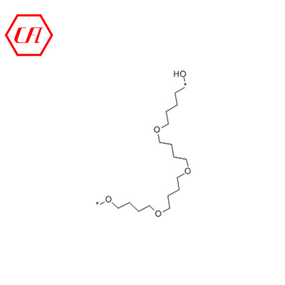 MW 1000/1800/2000 Cas 24979-97-3 / 25190-06-1 PTMEG Политетрагидрофуран