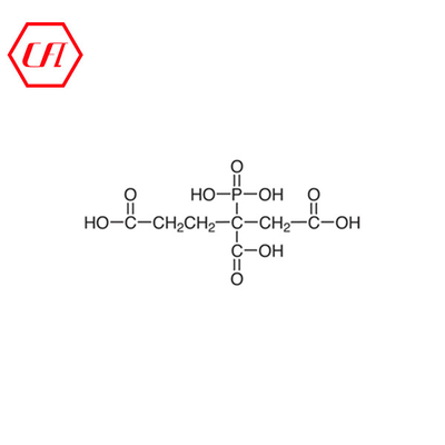 50% PBTC Solution Water Treatment Chemical CAS 37971-36-1