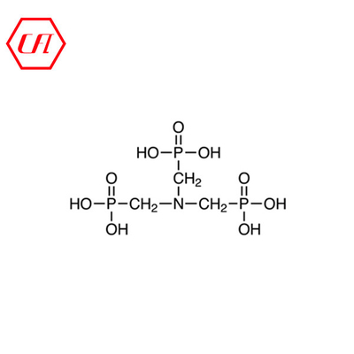 ATMP 50% Liquid CAS 6419-19-8 Amino Tris Methylene Phosphonic Acid Scale Corrosion Inhibitor ChemFine