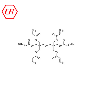 DPHA Дипентаэритритол гексаакрилат Cas 29570-58-9