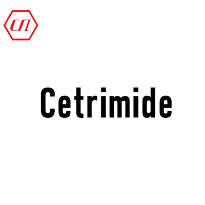 99% CETRIMIDE CAS 8044-71-1 Ароматические ароматические промежуточные продукты
