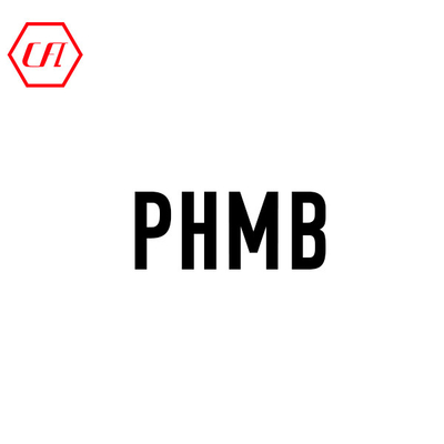 PHMB Полигексаметилбигуанид гидрохлорид раствор жидкий CAS 32289-58-0