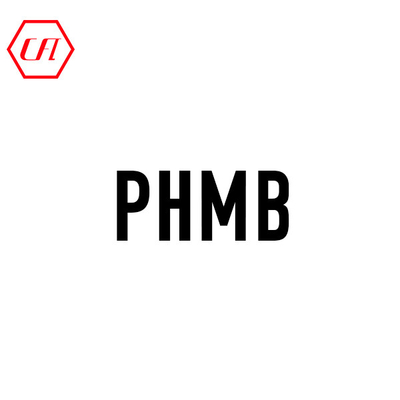 Порошок PHMB полигексаметилбигуанид гидрохлорид CAS 32289-58-0