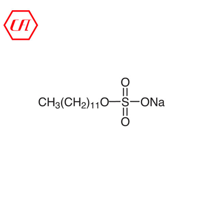 Sles70 Натриевый додецил сульфат LAURYL SULFATE НАТРИЕВАЯ СОЛ CAS 151-21-3