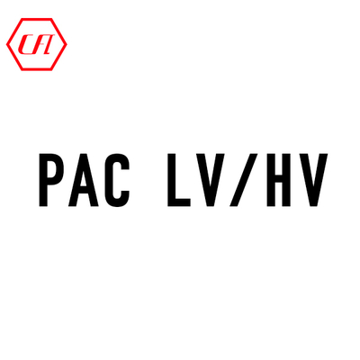 Полианионная целлюлоза PAC LV/HV