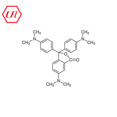 CVL Crystal Violet Lactone 99% Чистота Краситель для безуглеродистой бумаги