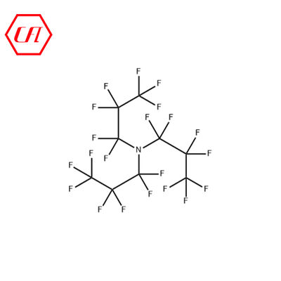 Электронный заменитель жидкости 3M FC-3283 Перфтортрипропиламин Cas 338-83-0
