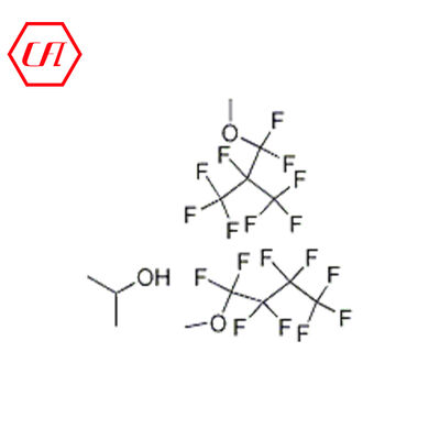 Высокоэффективная очистная жидкость высокой точности, альтернатива 3M Novec 71IPA CAS 185045-85-6