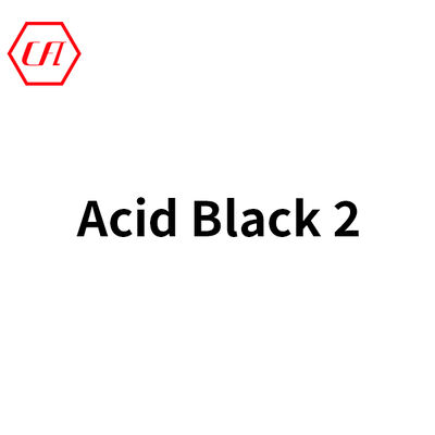 Acid Black 2 CAS 8005-03-6