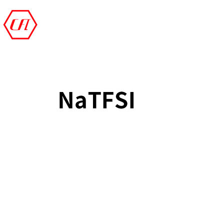 Качество аккумуляторов NaTFSI CAS 91742-21-1