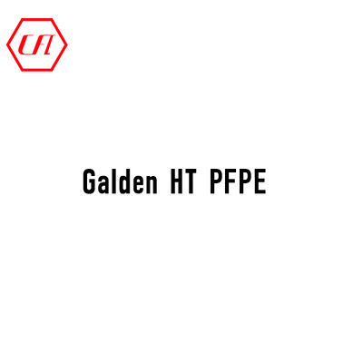 GALDEN HT55 PFPE Фторированное раствор перфторуполиэфир HT70/HT80/HT110/HT135/HT170/HT200/HT230/HT270
