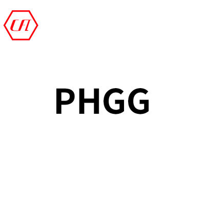 Частично гидролизованная гума гуара PHGG с высоким содержанием клетчатки