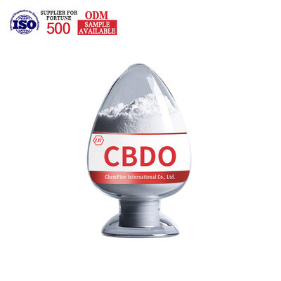 2,2,4,4-Тетраметил-1,3-циклобутандиол CBDO Cas 3010-96-6
