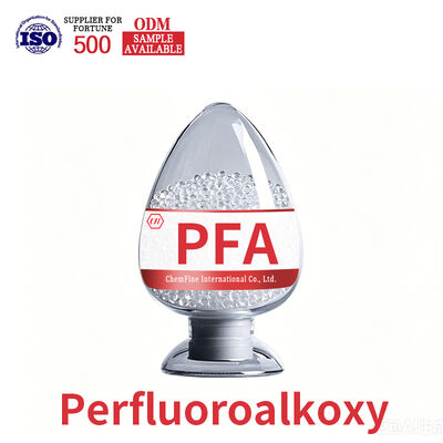 Смола PFA Перфторалкокси CAS 26655-00-5