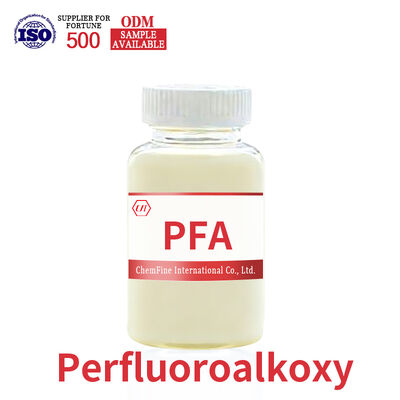 ПФА Диспергированная жидкая перфторуалкокси CAS 26655-00-5