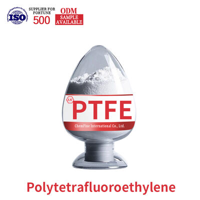 Политетрафторэтилен из ПТФЕ, мелкий порошок смолы CAS 9002-84-0