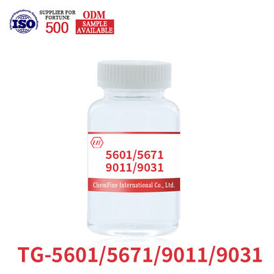 Unidyne TG-5601 TG-5671 TG-9011 TG-9031 Alternative Grade Textile Water & Oil Repellents & Soil Release Agents