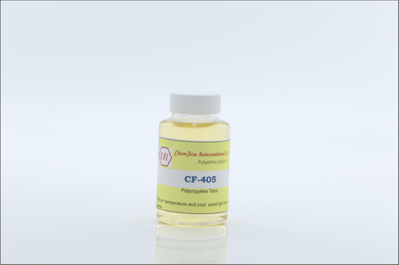 Polyether Tetrol Ppg Aminopolyether Tetrol Ethylenediamino 403 405E Cas 25214-63-5 51178-86-0
