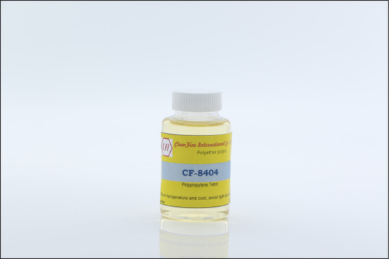 Полиол Ppg Polyether Cas 58205-99-5 8404 Ppg2000