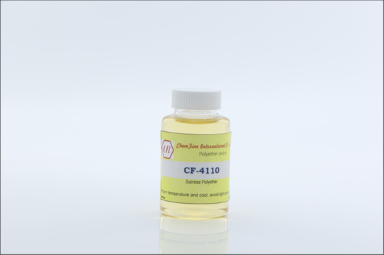 Гликоль полипропилена основания PPG сахарозы 4000 4110 Cas 26301-10-0